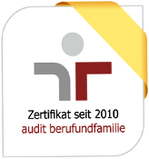 Logo BuF