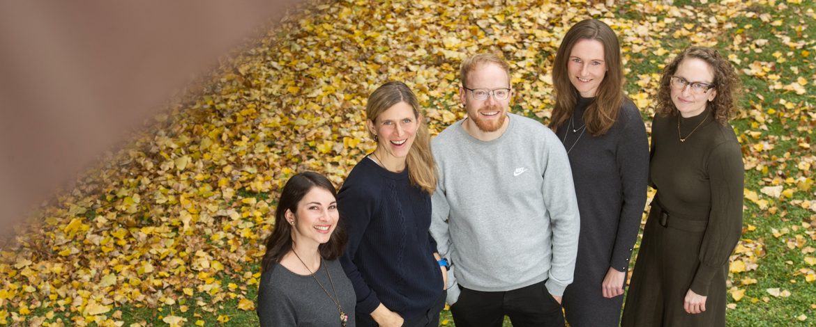 Gruppenfoto