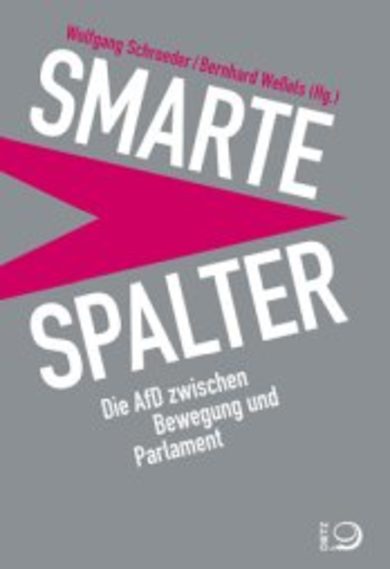 AfD-Buch