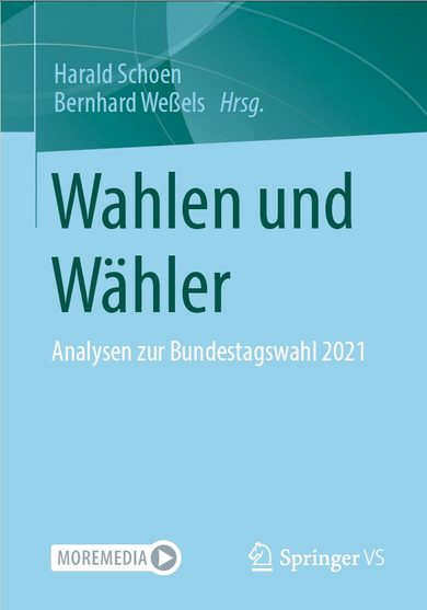 Wahlen und Wähler