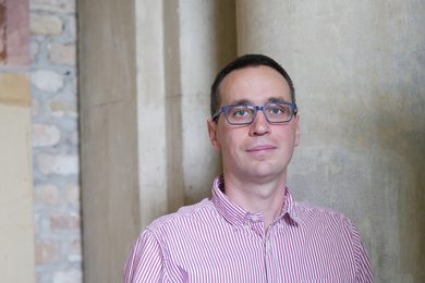 Dr. Tamás Keller