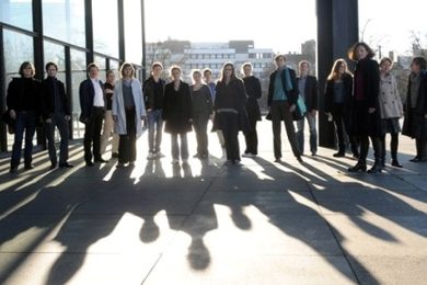Ausbildung und Arbeitsmarkt