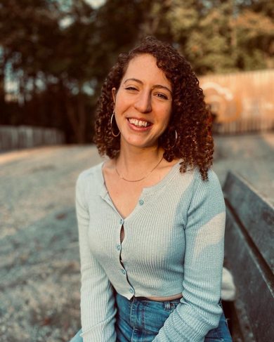 Emily Frank