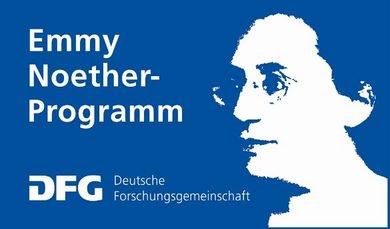 Emmy-Noether-Programme