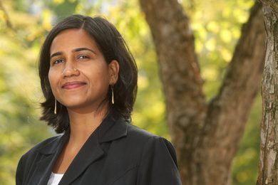 Sana Ahmad