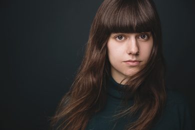 Ann-Kathrin Katzinski_Porträt