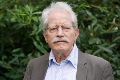 Günther Schmid