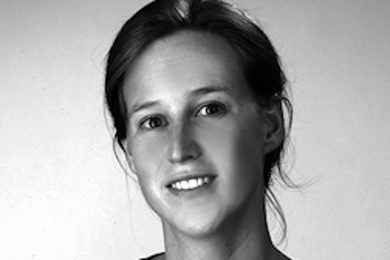 Portrait Foto Dr. Britta Baumgarten (Photo)