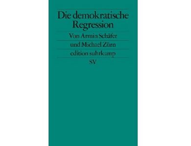 Die demokratische Regression