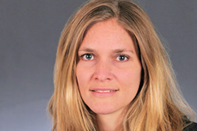 Portrait Foto Prof. Dr. Monika Heupel (Foto: WZB)