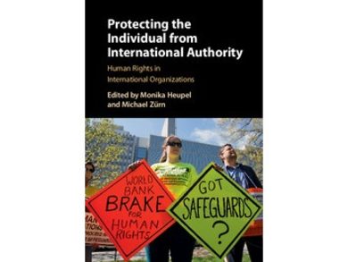 Protecting the Individual from International Authority