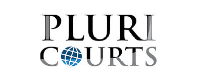 Logo PluriCourts