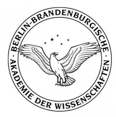 Logo BBAW