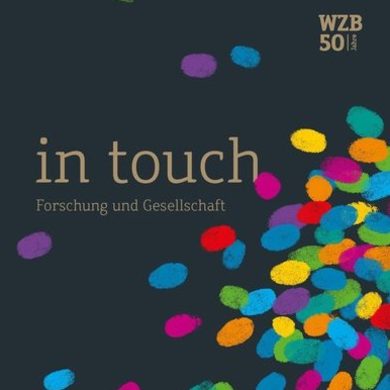 wzb cover in touch