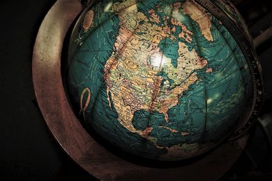 International Cooperation Image