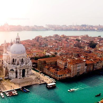 Venice