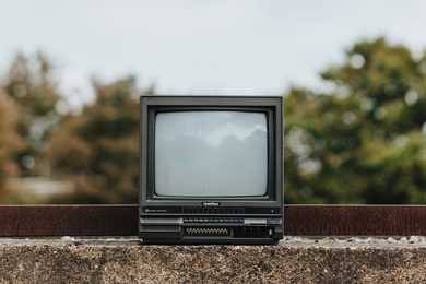 tv