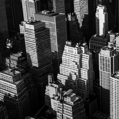 picture of skyscraprs