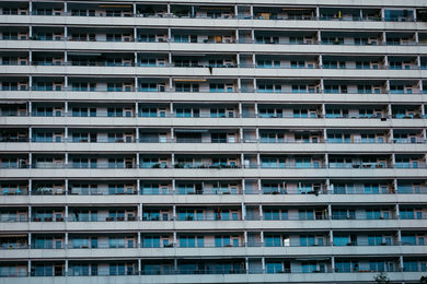 Plattenbau