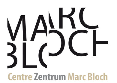 Logo Centre Marc Bloch