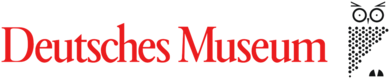 Logo Deutsches Museum München