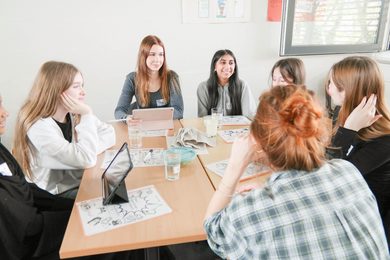 denk!mal Freiheit Workshop 2 Dortmund 