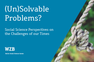 Key Visual (Un)solvable Problems 3X2