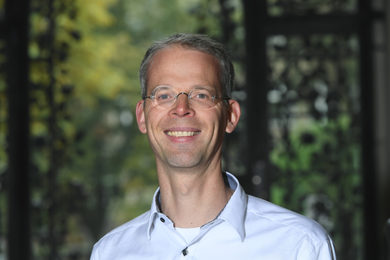 Portait Mathis Fräßdorf
