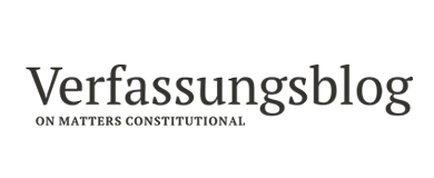 Logo Verfassungsblog