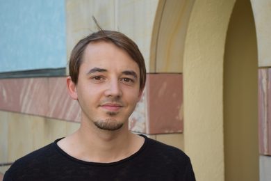Moritz Neujeffski