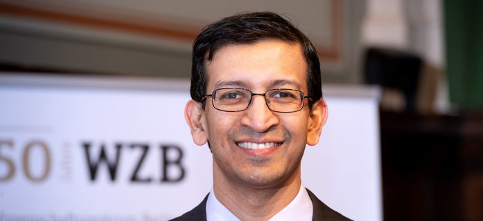 Raj Chetty