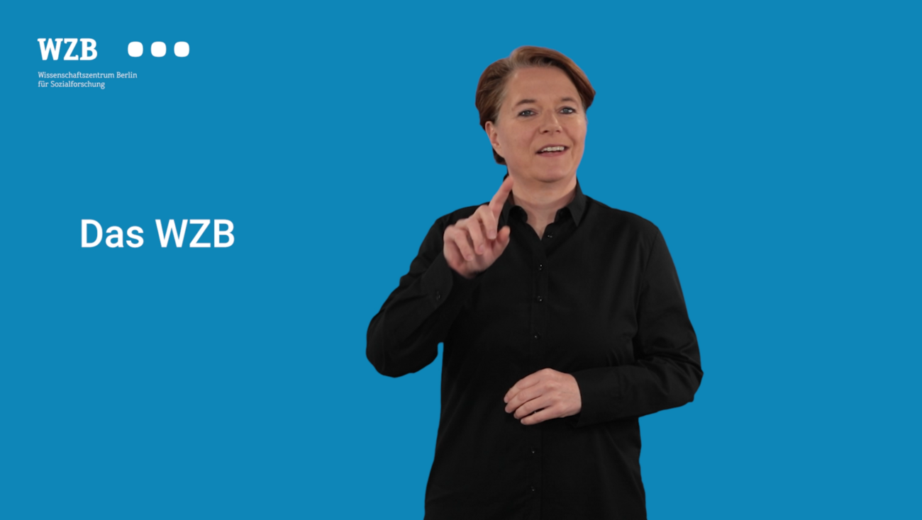 Vorschaubild Gebärdenvideo